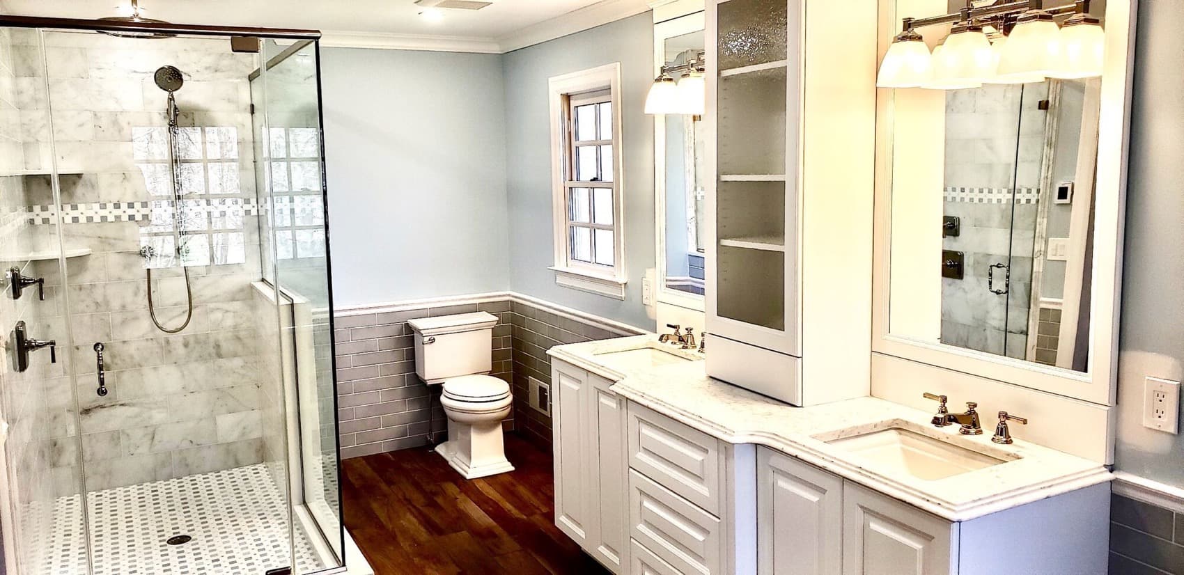 Choosing Fixtures For Your Bathroom Remodel