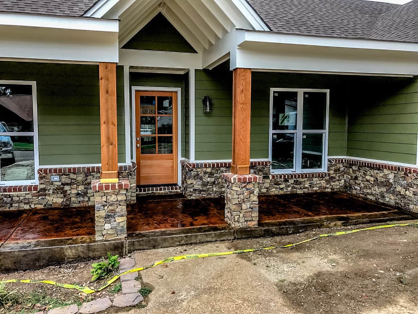 custom patio and porch additions to your home in memphis