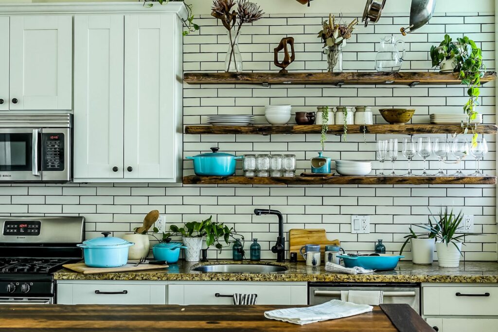 Memphis Kitchen Remodeling: A Guide to Budgeting