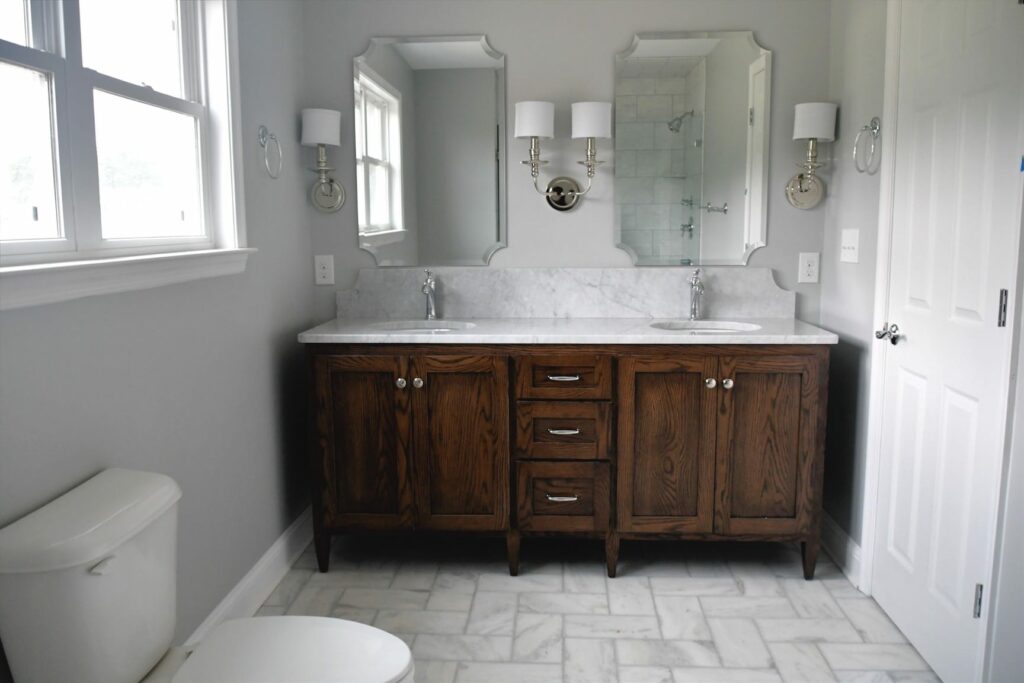 4 Tips When Remodeling Your Bathroom On A Budget