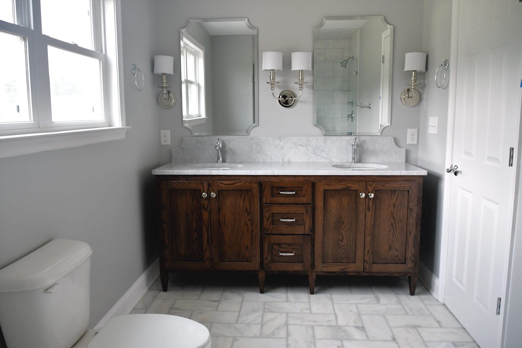 bathroom remodel collierville tn