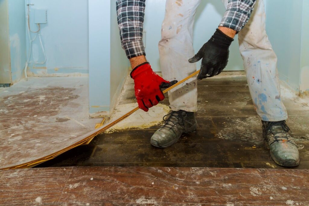 Checklist: 5 Things To Do When Hiring A Home Remodeling Contractor
