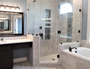 memphis bathroom remodeling - DIY vs hiring a pro featured image