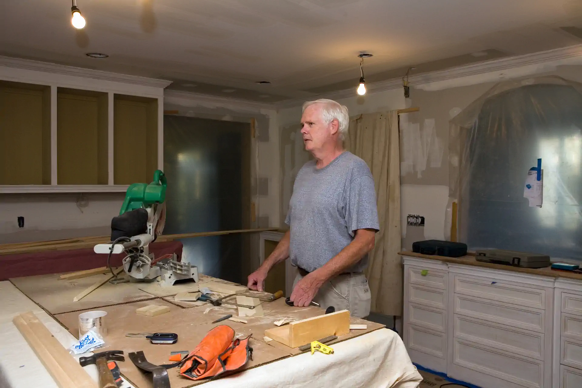 gardner construction memphis aging in place home kitchen remodeling 2
